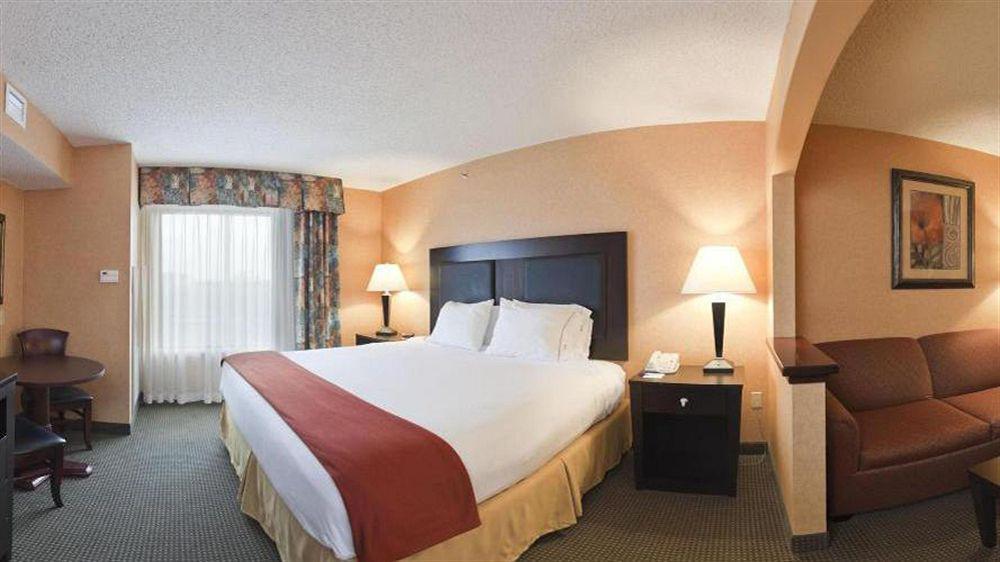 Holiday Inn Express Rolla By Ihg Exterior foto