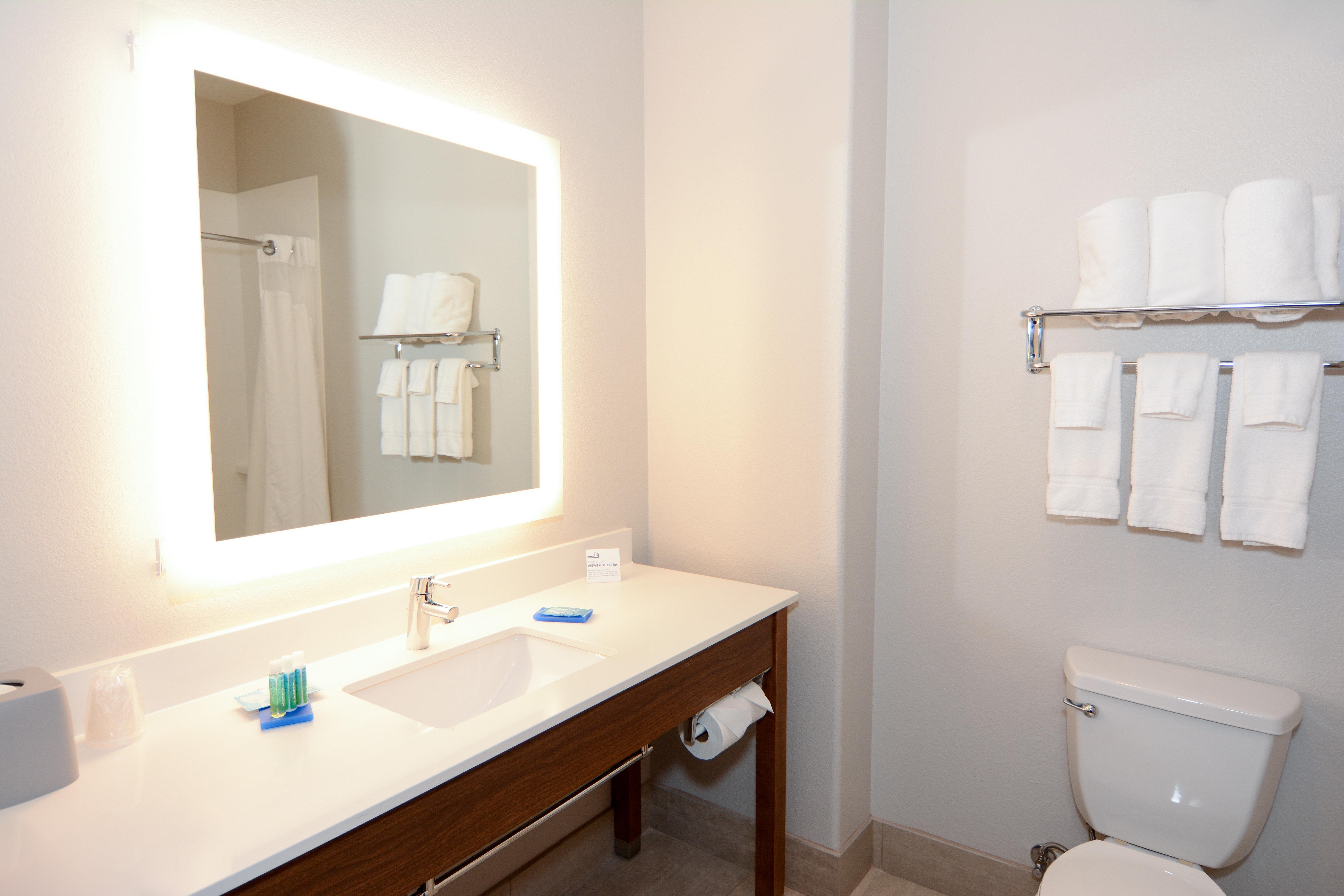Holiday Inn Express Rolla By Ihg Exterior foto
