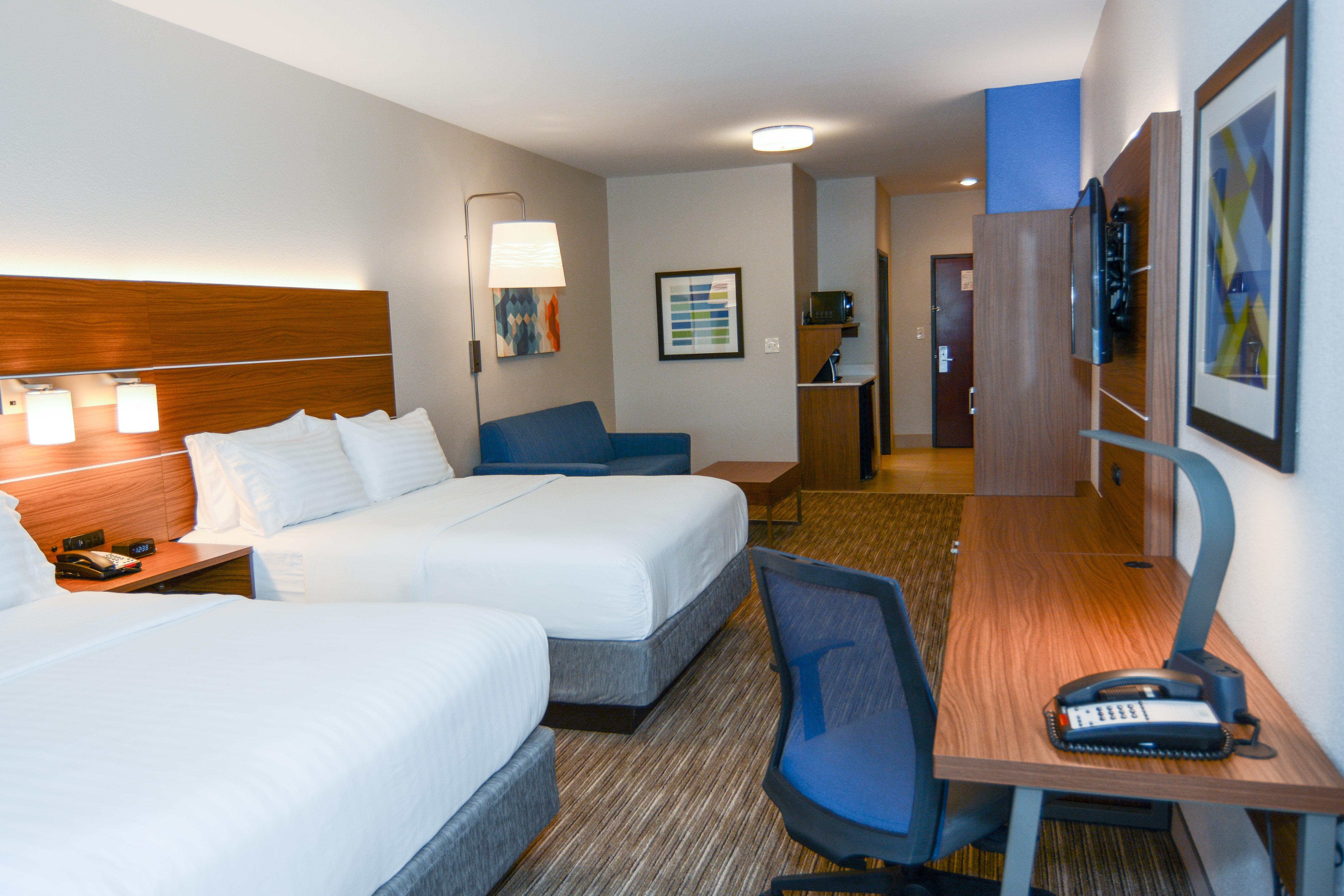 Holiday Inn Express Rolla By Ihg Exterior foto