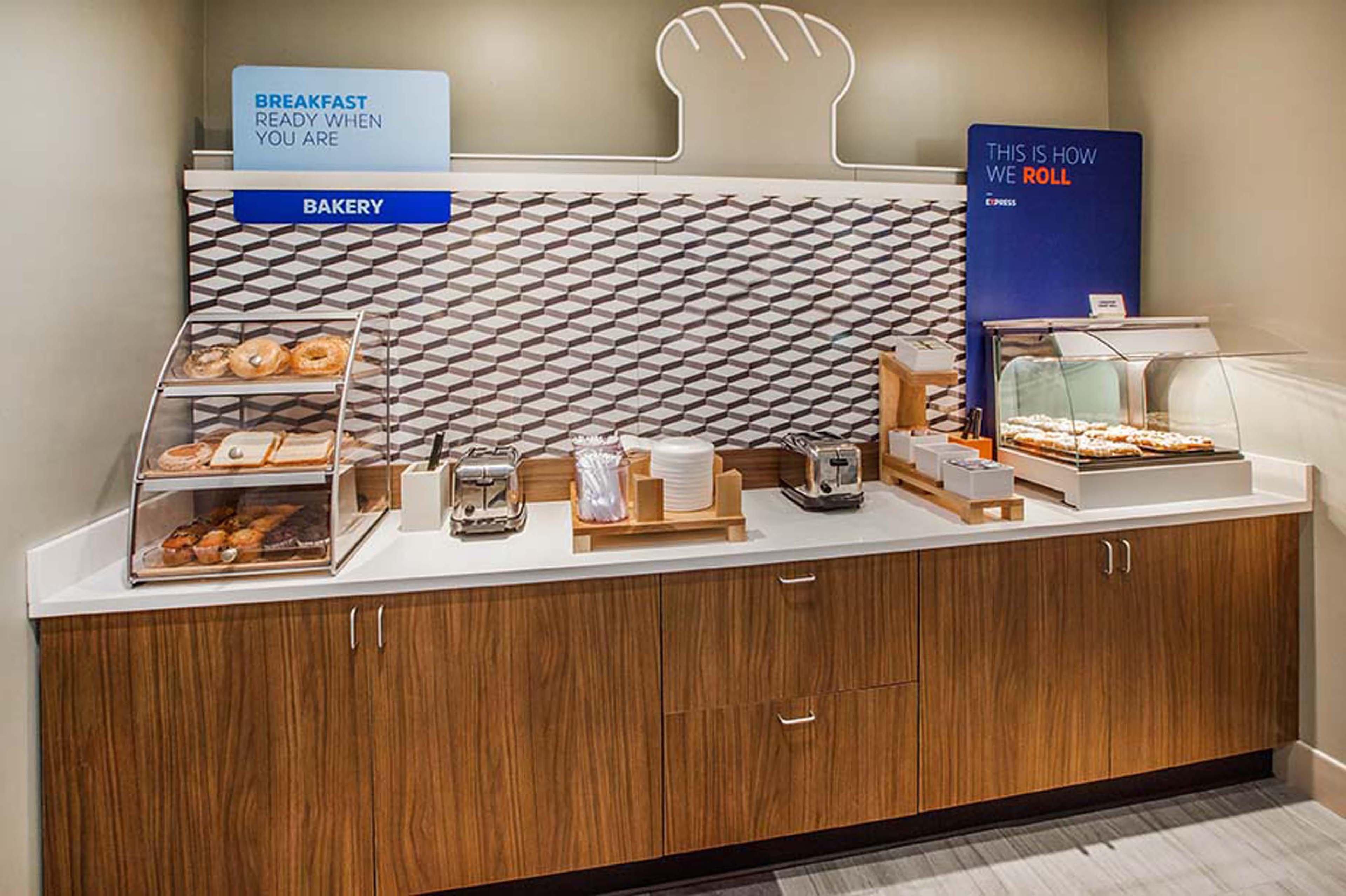 Holiday Inn Express Rolla By Ihg Exterior foto