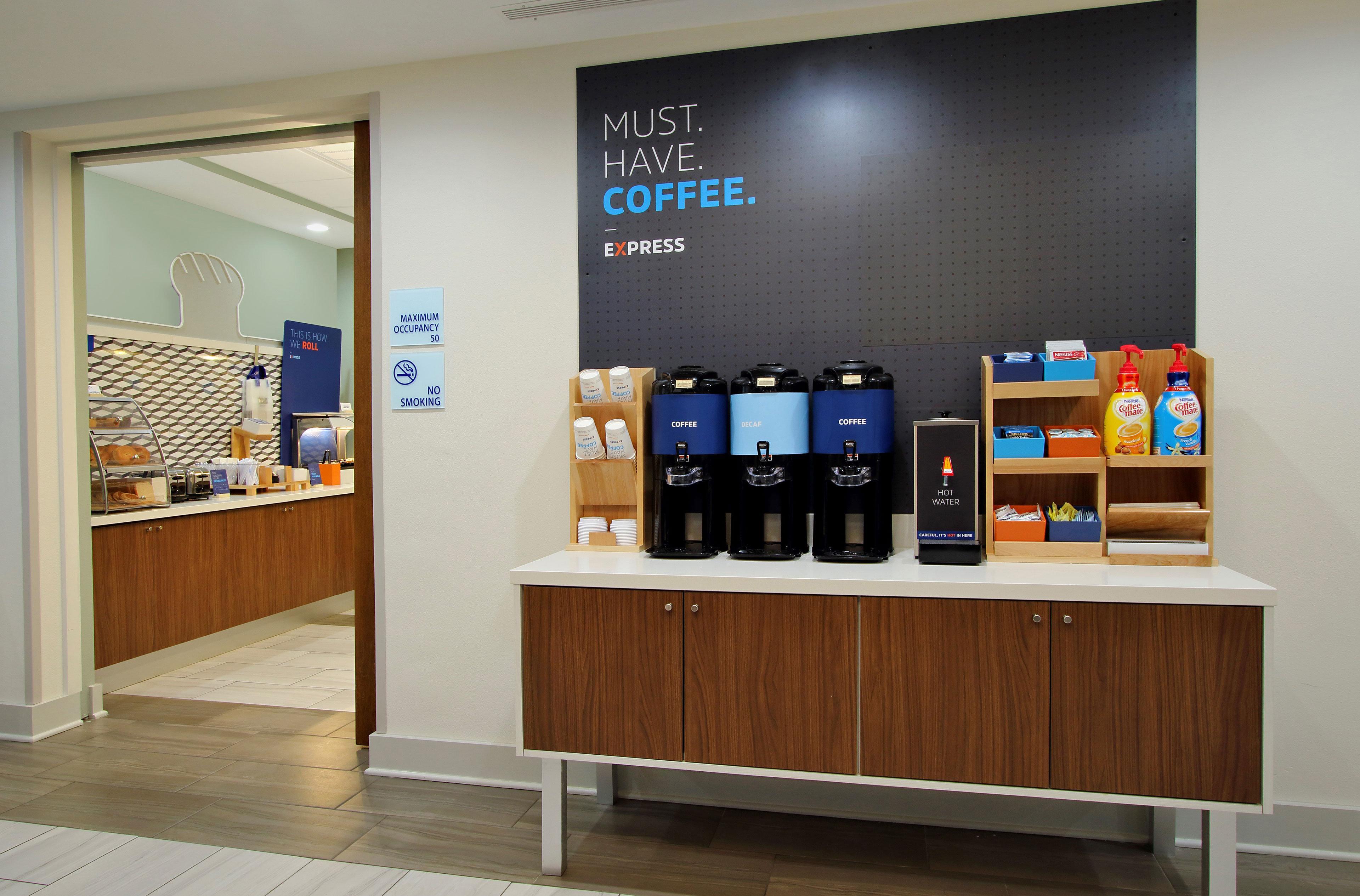 Holiday Inn Express Rolla By Ihg Exterior foto