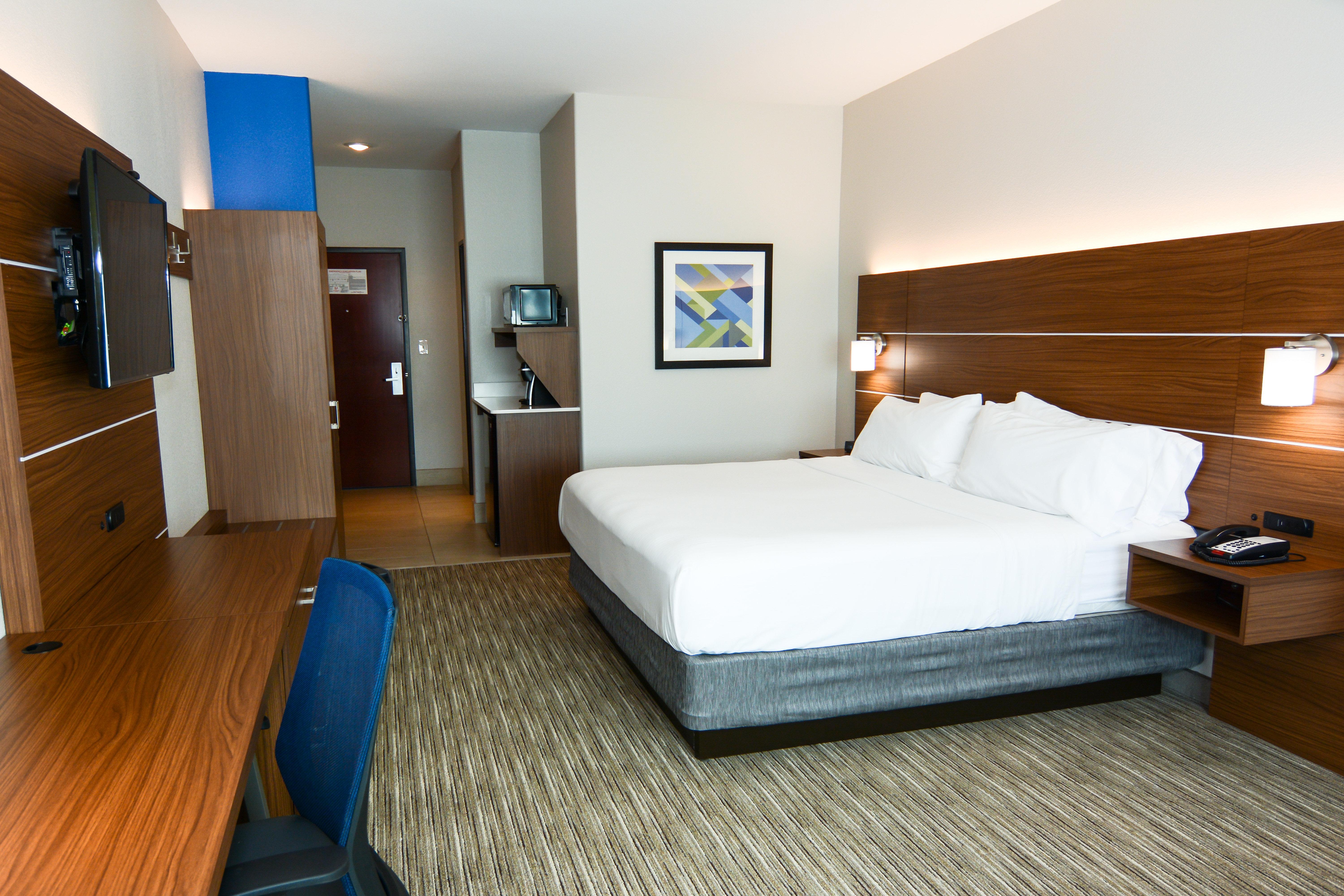 Holiday Inn Express Rolla By Ihg Exterior foto