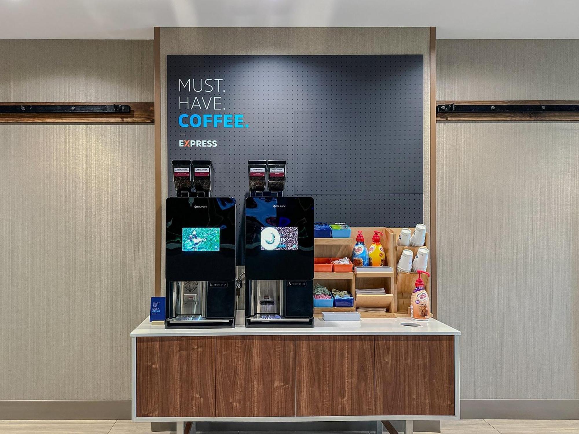 Holiday Inn Express Rolla By Ihg Exterior foto