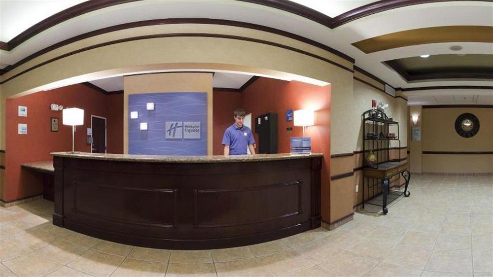 Holiday Inn Express Rolla By Ihg Exterior foto