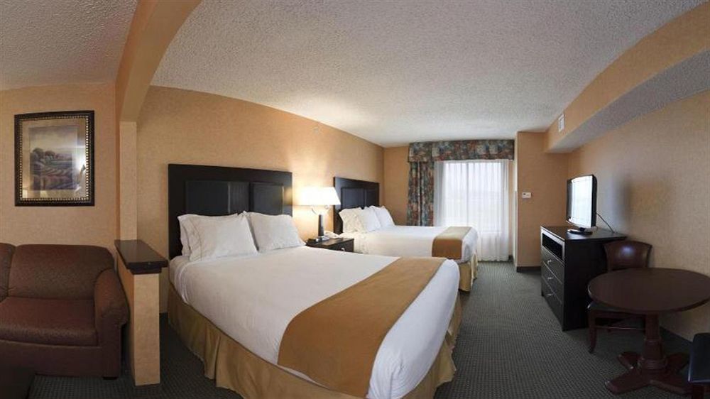 Holiday Inn Express Rolla By Ihg Exterior foto