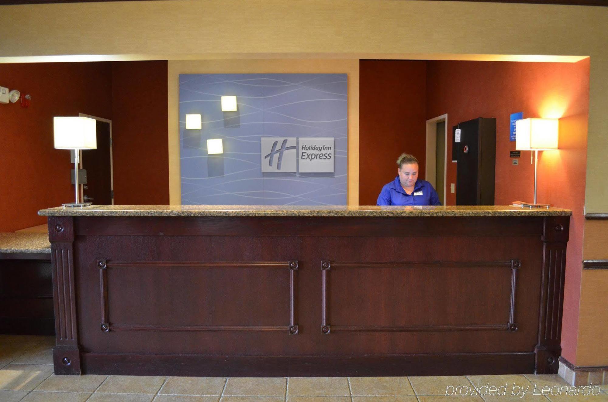 Holiday Inn Express Rolla By Ihg Exterior foto