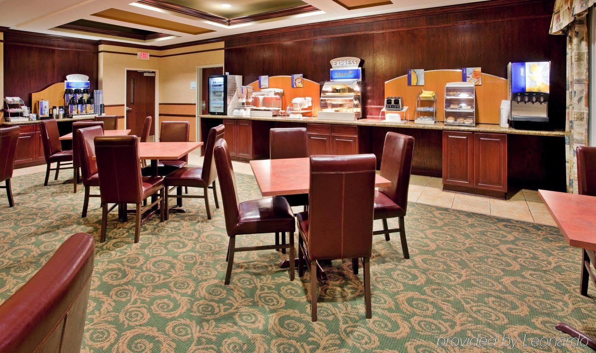 Holiday Inn Express Rolla By Ihg Exterior foto