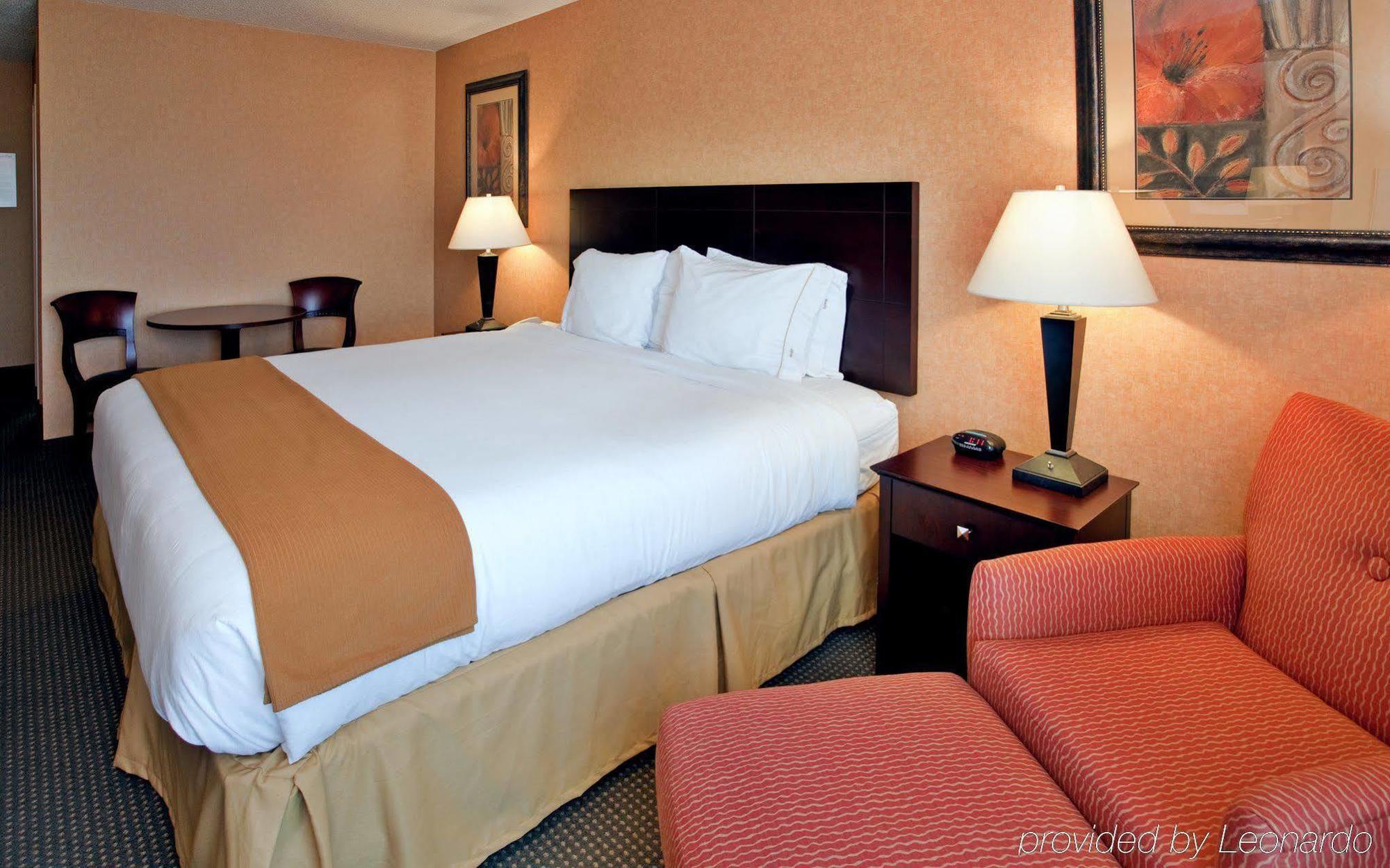 Holiday Inn Express Rolla By Ihg Cameră foto