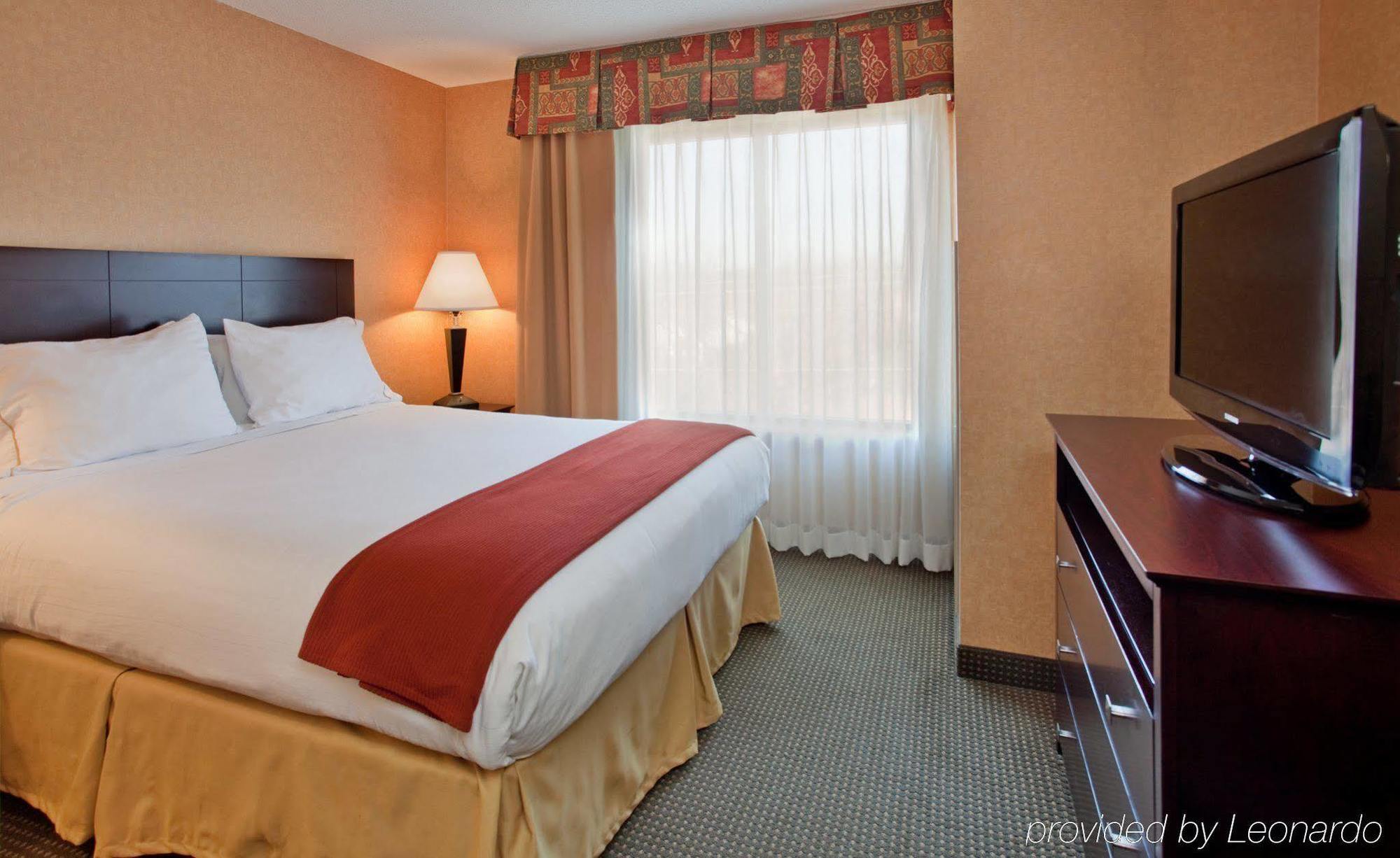 Holiday Inn Express Rolla By Ihg Cameră foto